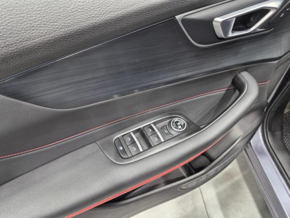 Chery Tiggo 4 Pro I с пробегом 2023 года, цена 1 360 000 рублей, 77142 км, внедорожник, Автокод Объявления
