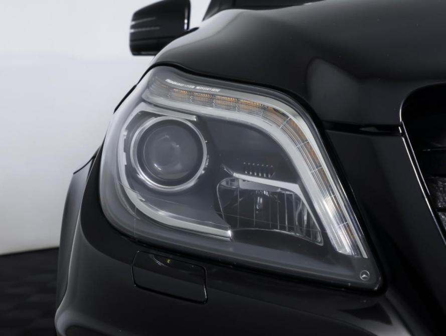 Mercedes-Benz GL-Класс II (X166) Москва  - изображение 24