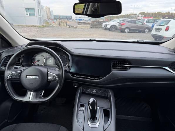 Haval F7 I с пробегом 2019 года, цена 1 415 000 рублей, 157493 км, внедорожник, Автокод Объявления
