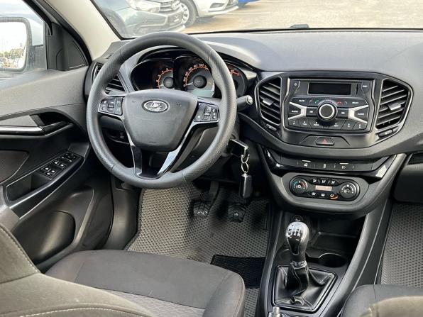 Lada (ВАЗ) Vesta I с пробегом 2021 года, цена 990 000 рублей, 91345 км, седан, Автокод Объявления