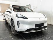 GAC Hyptec HT Москва  - изображение 27