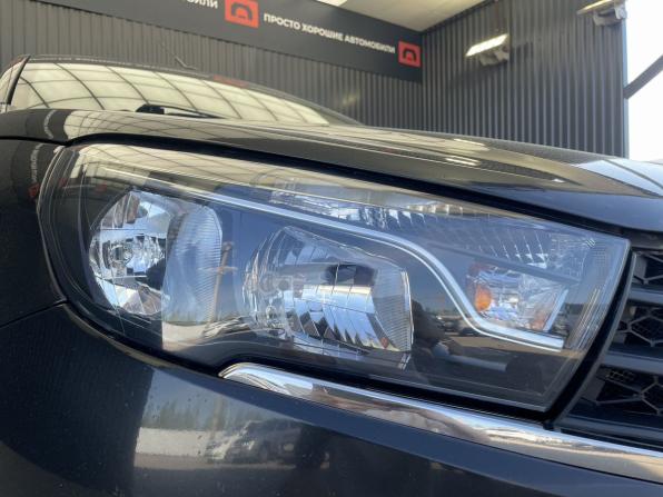 Lada (ВАЗ) Vesta I с пробегом 2019 года, цена 877 000 рублей, 129565 км, седан, Автокод Объявления