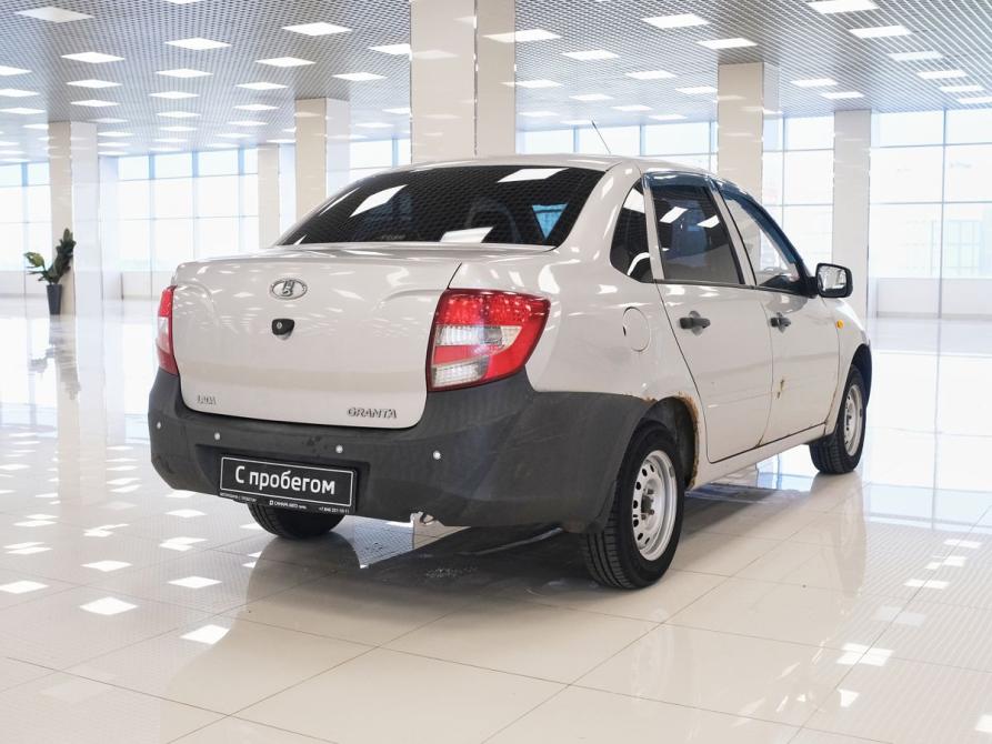 Lada (ВАЗ) Granta I Самара  - изображение 2