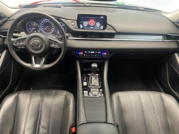 Mazda 6 III (GJ) Рестайлинг 2 с пробегом 2021 года, цена 3 090 000 рублей, 49000 км, седан, Автокод Объявления