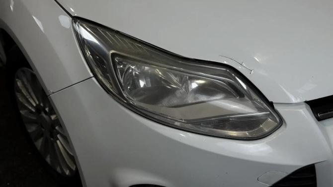 Ford Focus III с пробегом 2012 года, цена 590 000 рублей, 204800 км, хэтчбек, Автокод Объявления