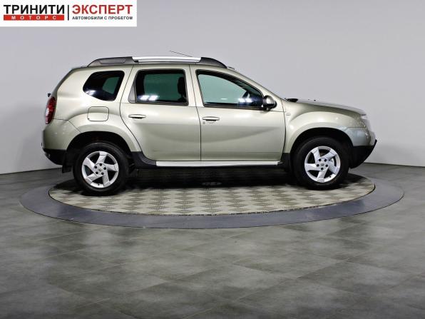 Renault Duster I с пробегом 2015 года, цена 1 097 000 рублей, 171494 км, внедорожник, Автокод Объявления