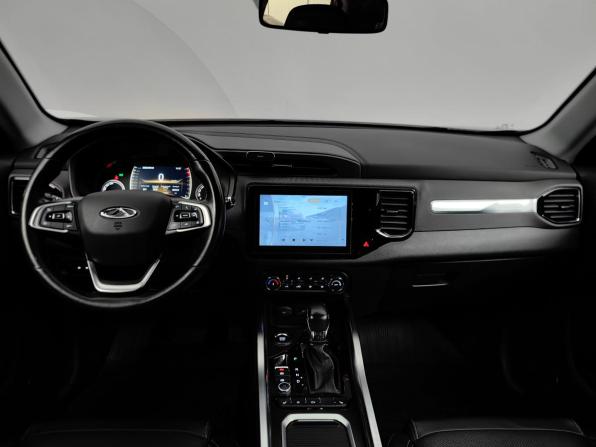 Chery Tiggo 4 I Рестайлинг с пробегом 2019 года, цена 1 238 000 рублей, 59000 км, внедорожник, Автокод Объявления