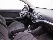 Kia Picanto II Москва  - изображение 25
