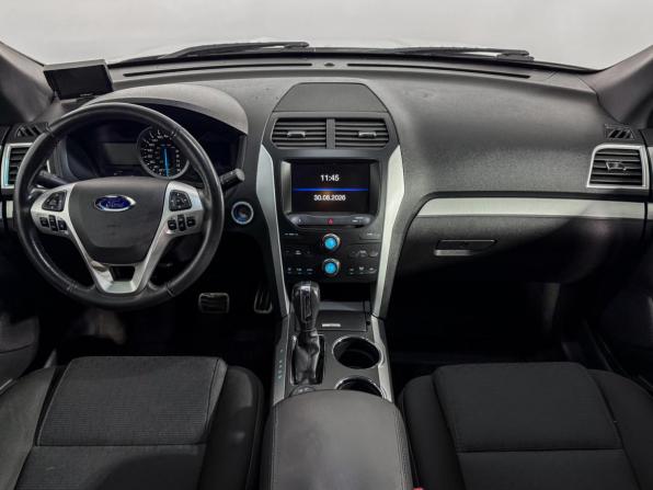 Ford Explorer V с пробегом 2014 года, цена 1 965 000 рублей, 90000 км, внедорожник, Автокод Объявления
