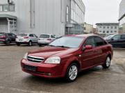 Chevrolet Lacetti I Нижний Новгород  - изображение 15