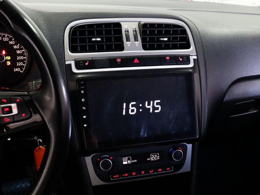 Volkswagen Polo V Рестайлинг Минеральные Воды  - изображение 9