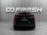 Toyota Prius IV (XW50) Тюмень  - изображение 25