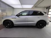 Volkswagen Touareg III Уфа  - изображение 36