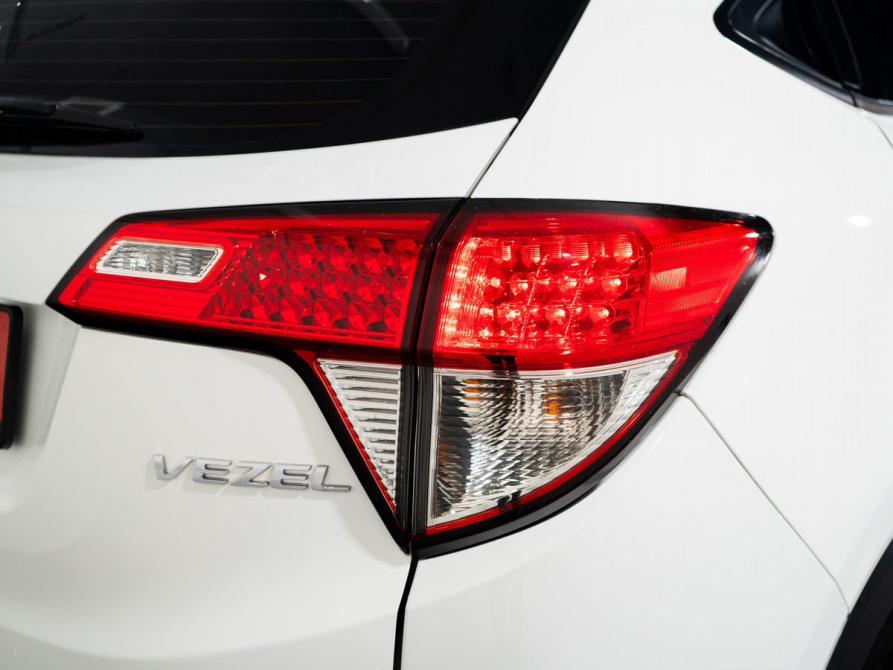 Honda Vezel I Рестайлинг Иркутск  - изображение 22