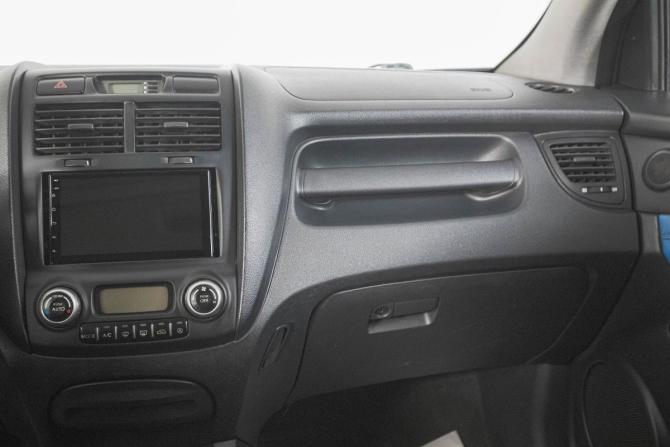 Kia Sportage II с пробегом 2004 года, цена 679 000 рублей, 355000 км, внедорожник, Автокод Объявления