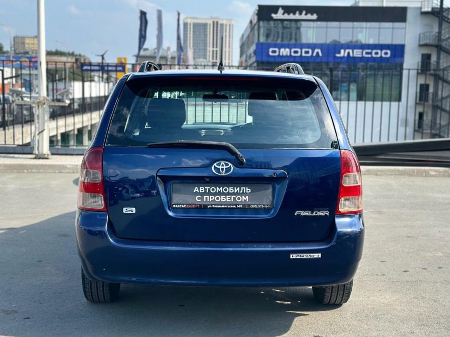 Toyota Corolla IX (E120 E130) Новосибирск  - изображение 6