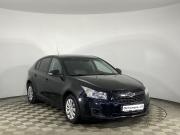 Chevrolet Cruze I Рестайлинг Воронеж  - изображение 32
