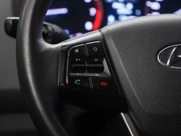 Hyundai Creta I Рестайлинг с пробегом 2021 года, цена 1 832 061 рубль, 124750 км, внедорожник, Автокод Объявления