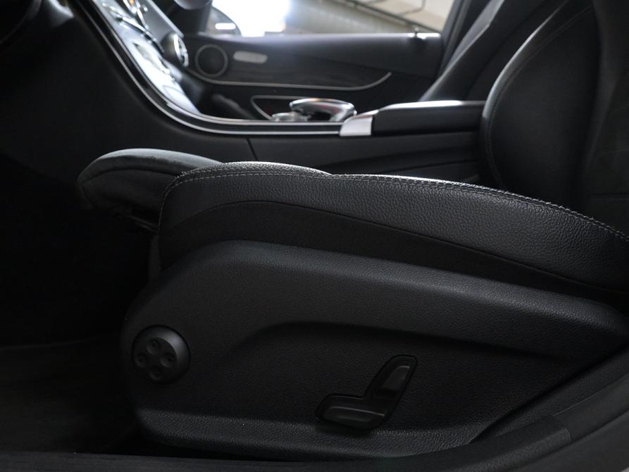 Mercedes-Benz C-Класс IV (W205) Рестайлинг Москва  - изображение 18