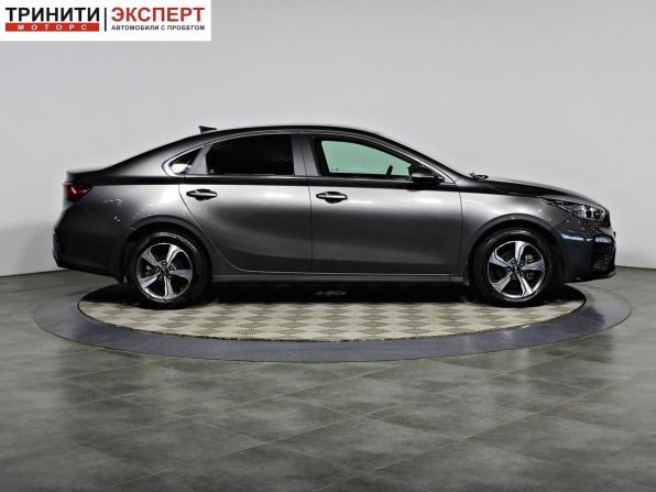 Kia Cerato IV с пробегом 2021 года, цена 2 197 000 рублей, 66075 км, седан, Автокод Объявления