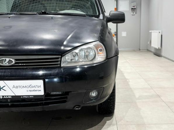 Lada (ВАЗ) Kalina I с пробегом 2011 года, цена 276 575 рублей, 120905 км, седан, Автокод Объявления