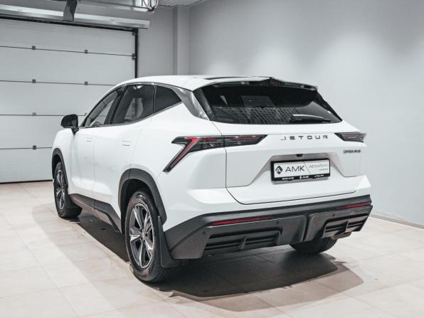 JETOUR DASHING I с пробегом 2024 года, цена 1 834 752 рубля, 36824 км, внедорожник, Автокод Объявления
