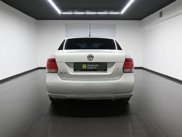 Volkswagen Polo V с пробегом 2011 года, цена 765 000 рублей, 172392 км, седан, Автокод Объявления