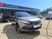 Lada (ВАЗ) Granta I Рестайлинг Нижнекамск  - изображение 20