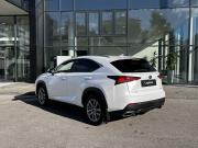 Lexus NX I Рестайлинг Нижний Новгород  - изображение 35