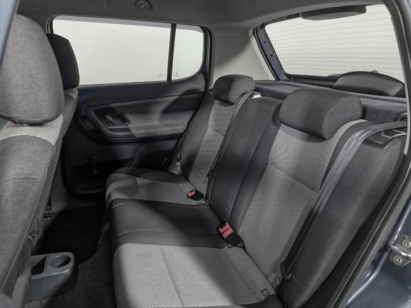 Skoda Fabia II Рестайлинг с пробегом 2010 года, цена 347 000 рублей, 169157 км, хэтчбек, Автокод Объявления