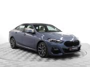 BMW 2 серии F44 Москва  - изображение 25