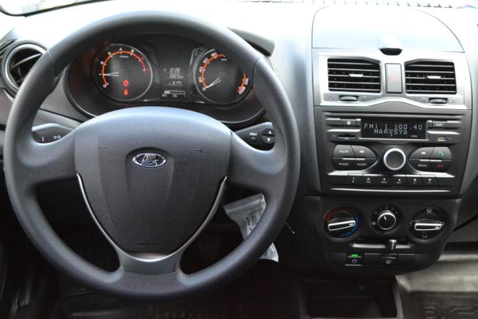 Lada (ВАЗ) Granta I Рестайлинг с пробегом 2025 года, цена 1 060 000 рублей, 5009 км, седан, Автокод Объявления