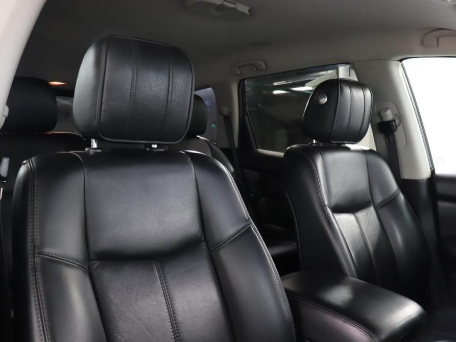 Nissan Pathfinder IV Москва  - изображение 16