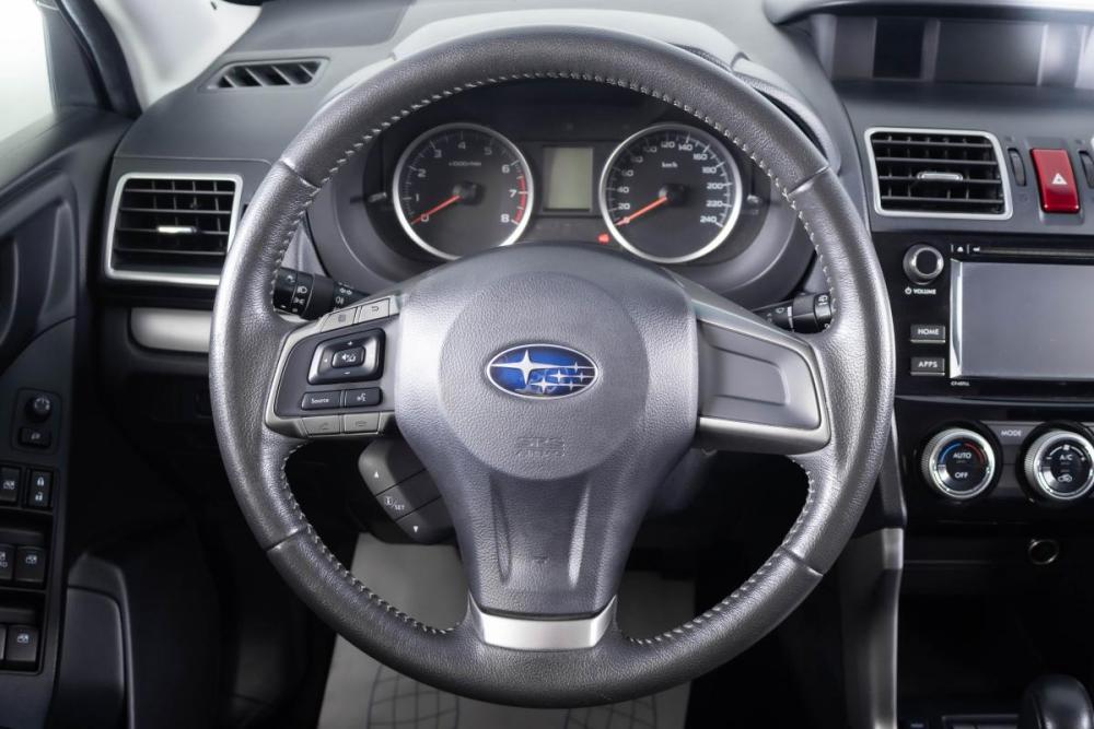 Subaru Forester IV Пермь  - изображение 15