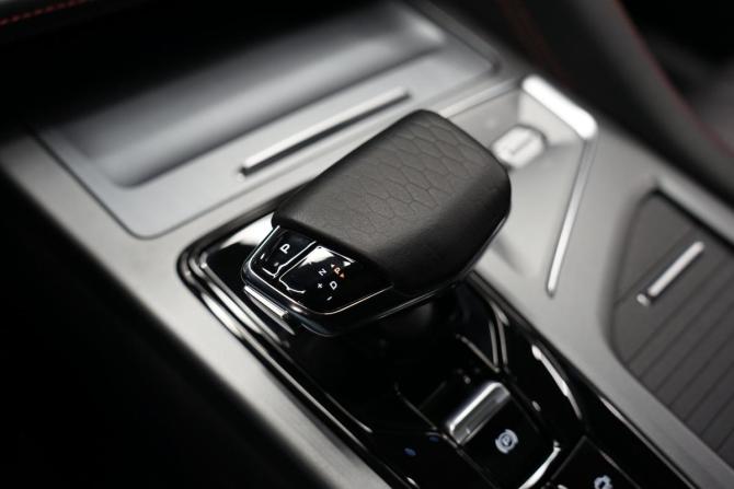 Changan CS75 Plus I Рестайлинг с пробегом 2023 года, цена 2 361 000 рублей, 16240 км, внедорожник, Автокод Объявления