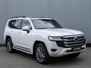 Toyota Land Cruiser 300 Series Сочи  - изображение 37