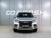 Chery Tiggo 4 I Рестайлинг Воронеж  - изображение 29
