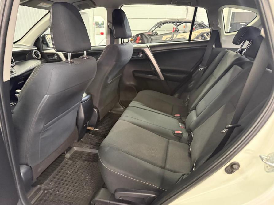 Toyota RAV4 IV (XA40) Рестайлинг Краснодар  - изображение 13