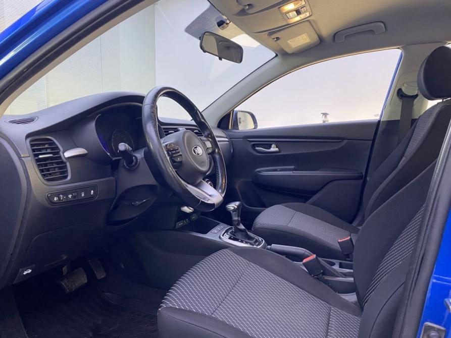 Kia Rio IV Уфа  - изображение 20