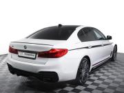 BMW 5 серии VII (G30/G31/G38) Москва  - изображение 29