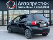 Hyundai Getz I Рестайлинг Волгоград  - изображение 25