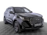 Chery Tiggo 7 Pro Max I Рестайлинг Москва  - изображение 32