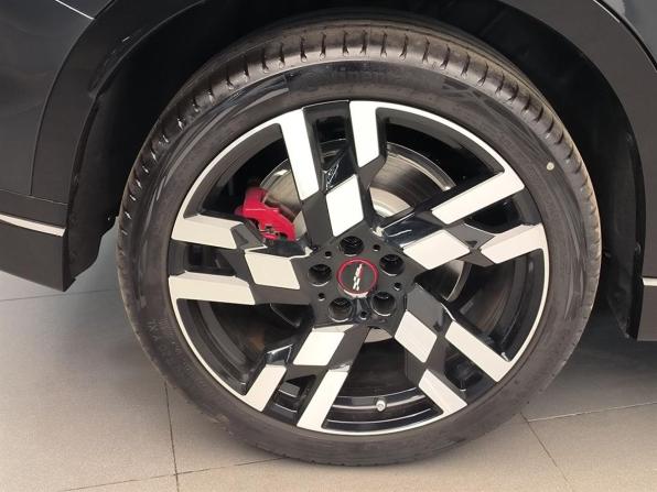 Mini Countryman III с пробегом 2024 года, цена 6 570 000 рублей, 9016 км, внедорожник, Автокод Объявления