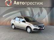 Lada (ВАЗ) Granta I Рестайлинг Волгоград  - изображение 22