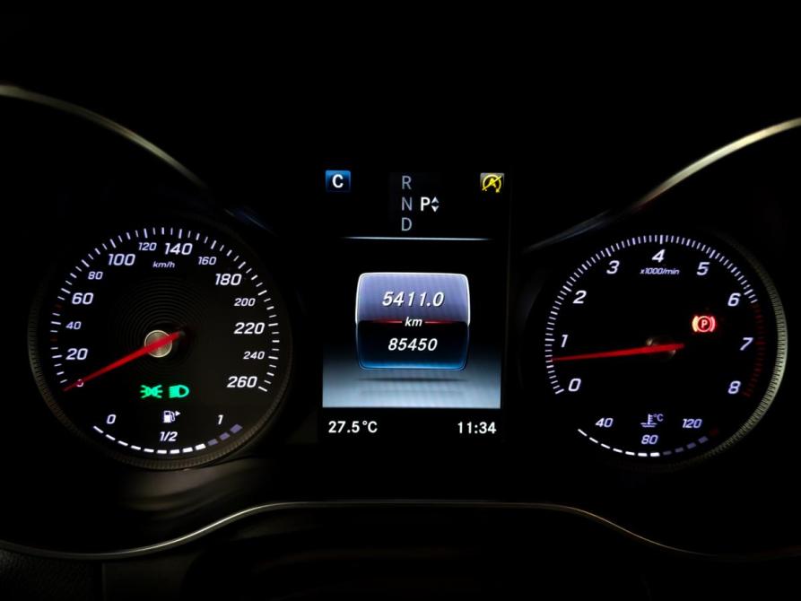 Mercedes-Benz GLC I (X253) Москва  - изображение 13