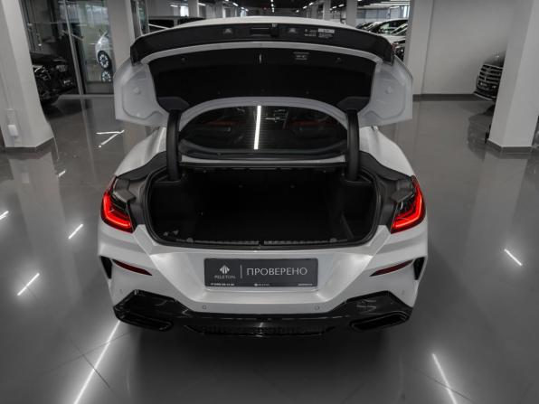 BMW 8 серии II (G14/G15/G16) Рестайлинг с пробегом 2023 года, цена 12 300 000 рублей, 8753 км, купе, Автокод Объявления