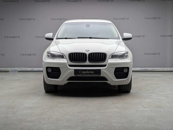 BMW X6 I (E71) Рестайлинг с пробегом 2014 года, цена 1 997 000 рублей, 258382 км, внедорожник, Автокод Объявления