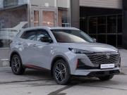 Changan CS55 Plus II Новосибирск  - изображение 24