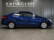 Kia Rio III Пермь  - изображение 24