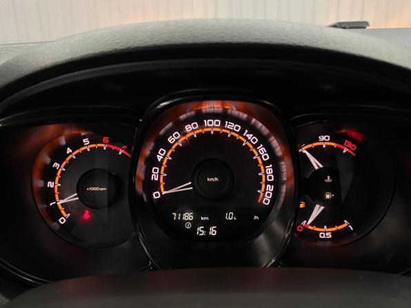 Lada (ВАЗ) Vesta I с пробегом 2020 года, цена 1 147 000 рублей, 71000 км, универсал, Автокод Объявления